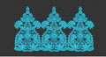 Flower Embroidery Design