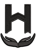 Care Embroidery Design