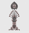 Flower Embroidery Design