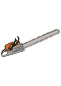 Wood Cutter Embroidery Design