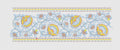 Flower Embroidery Design