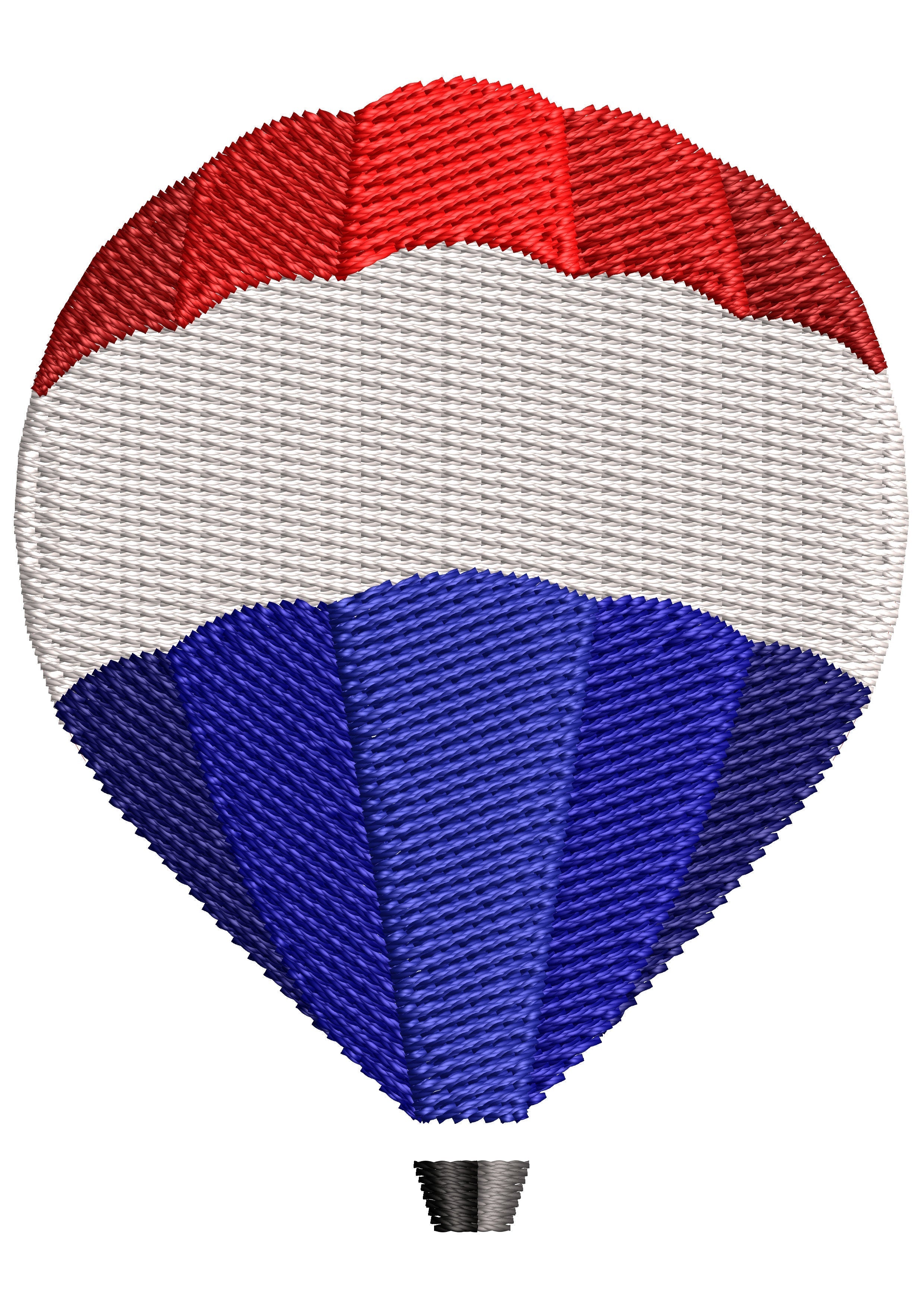 Parashot Embroidery Design