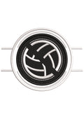Football Lover Embroidery Design
