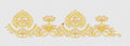 Flower Embroidery Design