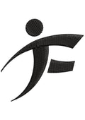 Child Sign Embroidery Design