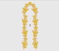 Flower Embroidery Design