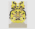 Flower Embroidery Design