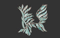 Flower Embroidery Design