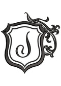 Frame Art Embroidery Design