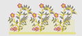 Flower Embroidery Design