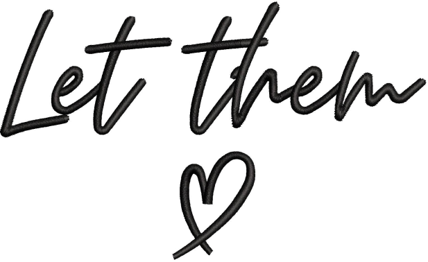 Family Quotes Embroidery Design
