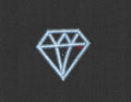 Diamond Embroidery Design