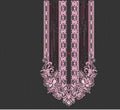 Flower Embroidery Design