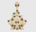 Flower Embroidery Design