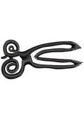 Scissors Embroidery Design