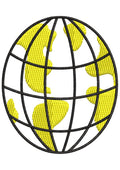 Global Embroidery Design