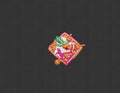 Hearts Embroidery Design