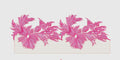 Flower Embroidery Design