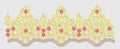 Flower Embroidery Design
