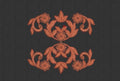 Flower Embroidery Design