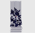 Flower Embroidery Design