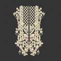 Flower Embroidery Design