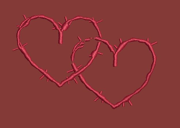 Rather Be Rich Then Broke Embroidery Design
