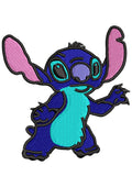 Tiny Rat Embroidery Design