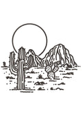 Chulistan Embroidery Design