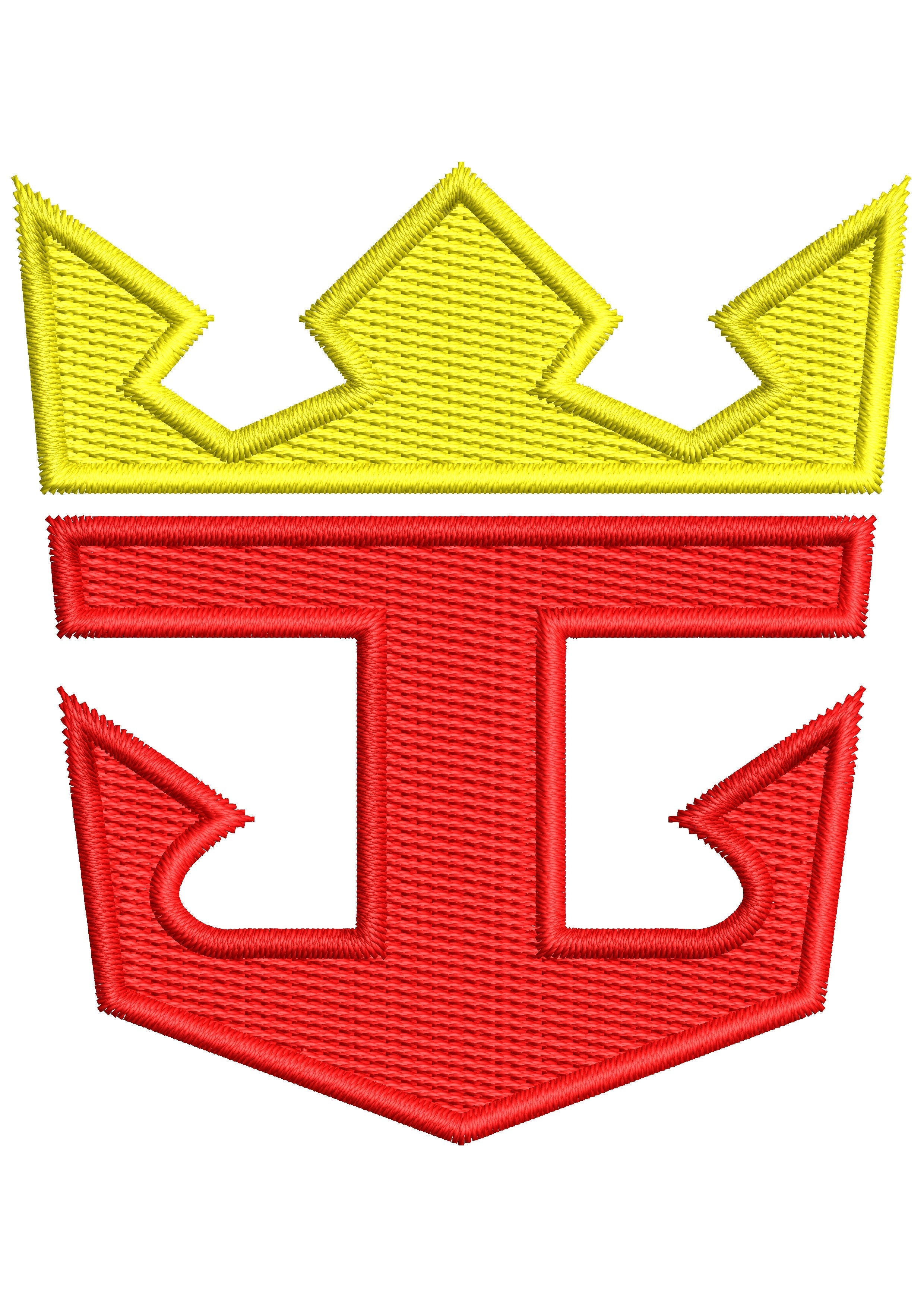 Next Prince Embroidery Design