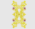 Flower Embroidery Design
