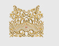 Flower Embroidery Design