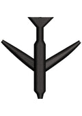 Arroplane Embroidery Design