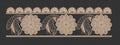 Flower Embroidery Design