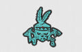 Art Embroidery Design