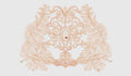 Flower Embroidery Design
