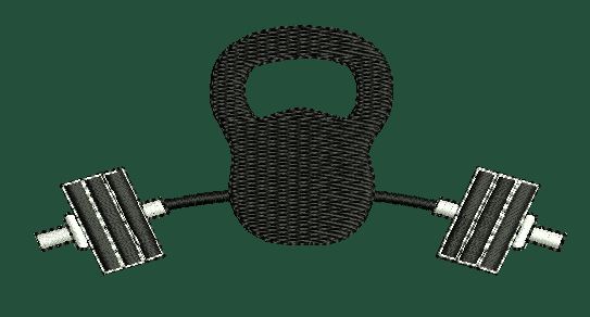 Tillison Embroidery Design