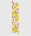 Flower Embroidery Design