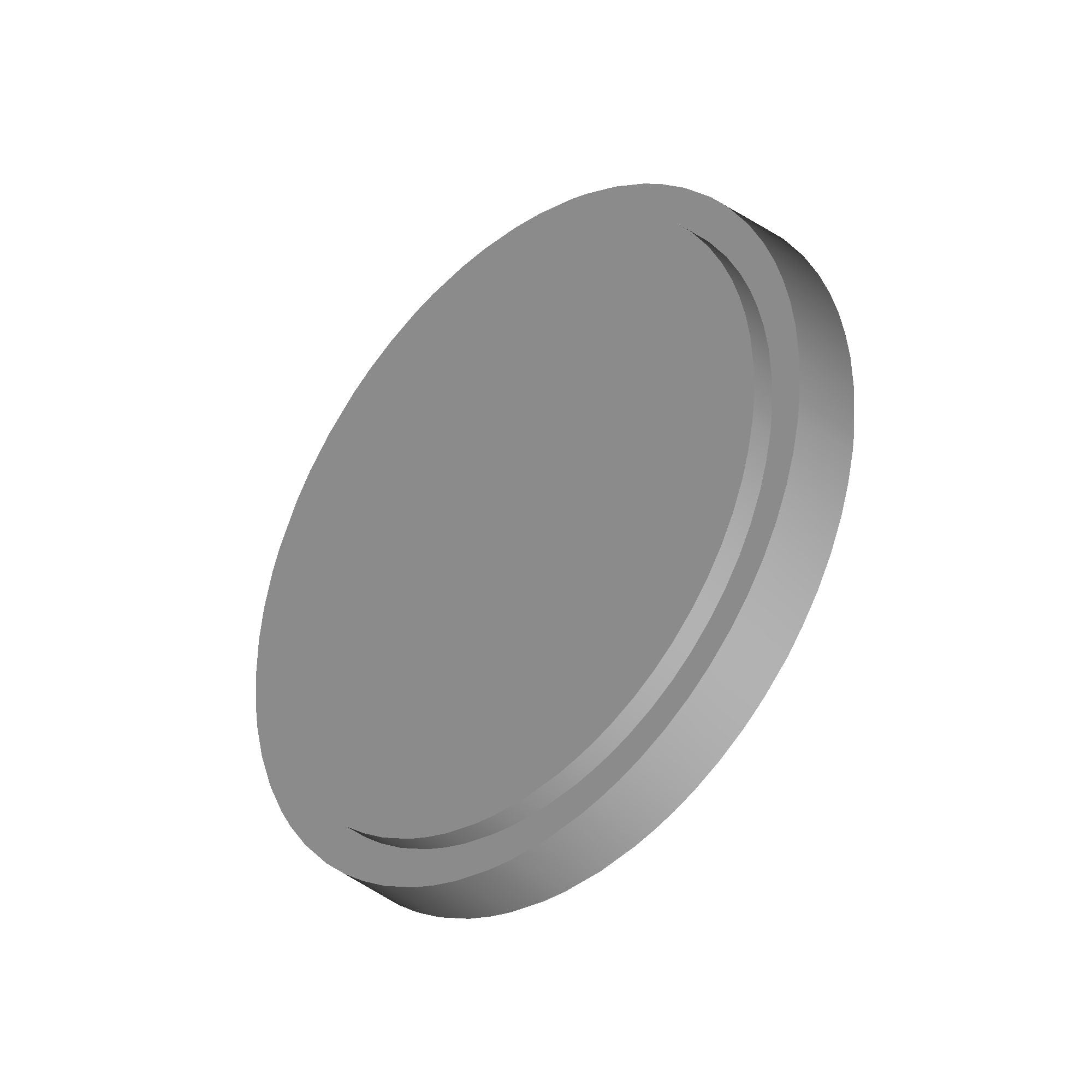 Leach Lamp 3D Print STL File