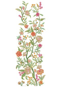 Jaz Embroidery Design