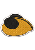 Bettel Embroidery Design