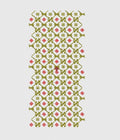 Flower Embroidery Design