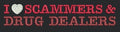 Heart Text Motif Embroidery Design