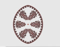 Flower Embroidery Design