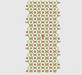 Flower Embroidery Design