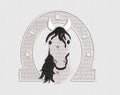 Luck Embroidery Design