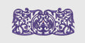 Flower Embroidery Design