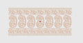 Flower Embroidery Design