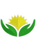 Nghedasht Embroidery Design