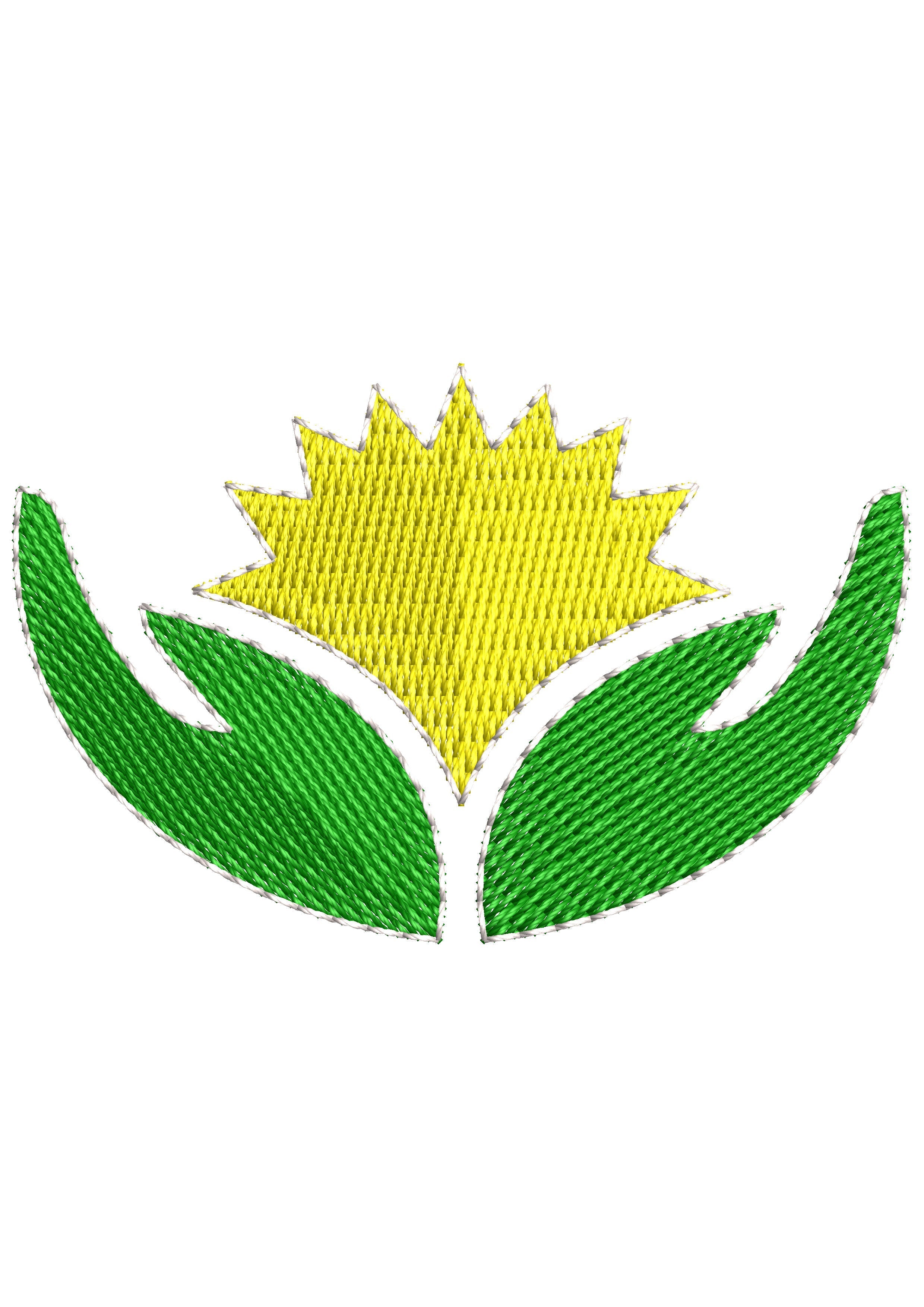Nghedasht Embroidery Design